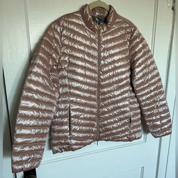 GEOX Jaysen Short Jacket - Picture 3 of 17